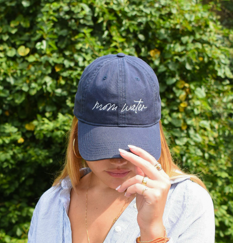 Script Dad Cap