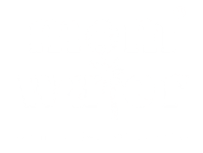 Mom Water logo