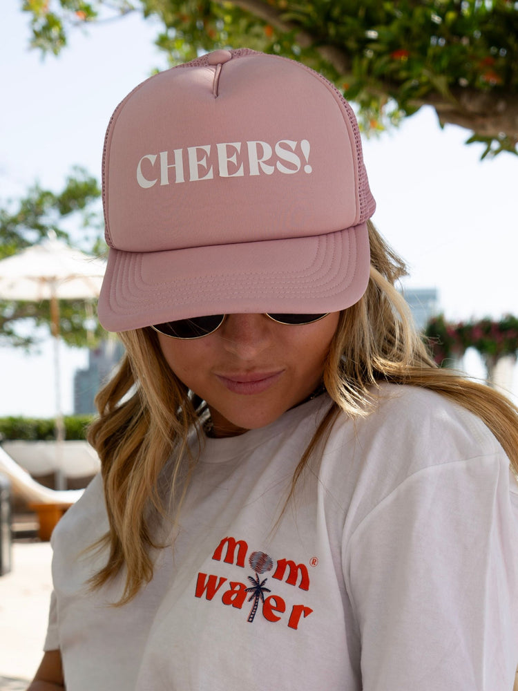 Cheers! Trucker Hat