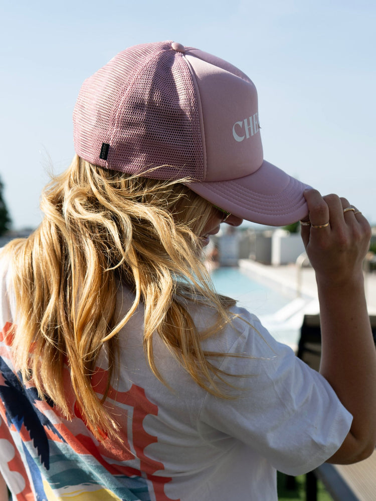 Cheers! Trucker Hat