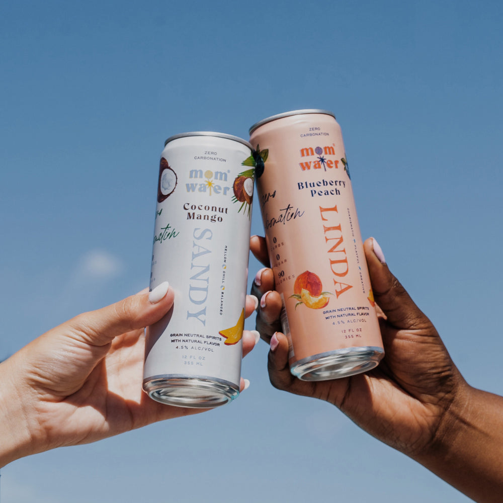 Mom Water Mom water near me