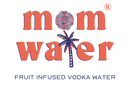 Mom Water logo