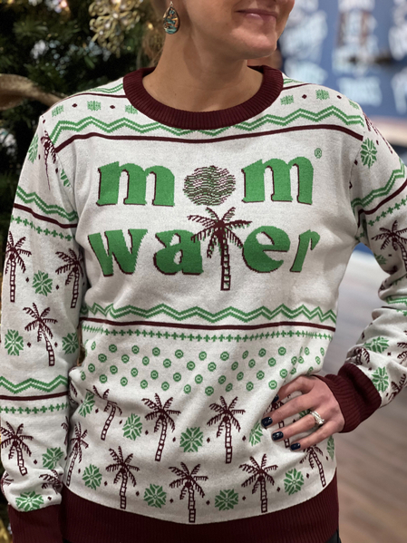 Carol Ugly Christmas Sweater